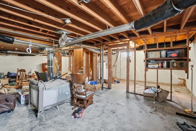 6118 Aragon Drive, Fort Wayne, IN 46818