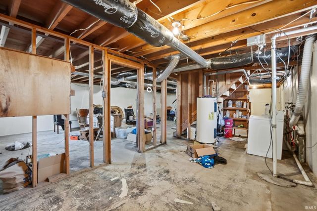 6118 Aragon Drive, Fort Wayne, IN 46818