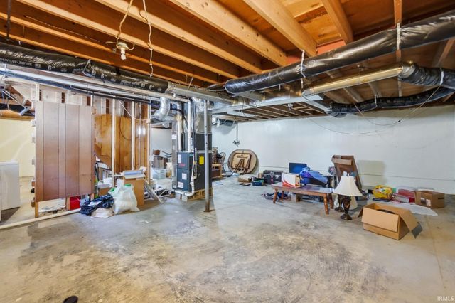 6118 Aragon Drive, Fort Wayne, IN 46818