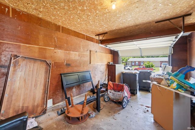 6118 Aragon Drive, Fort Wayne, IN 46818