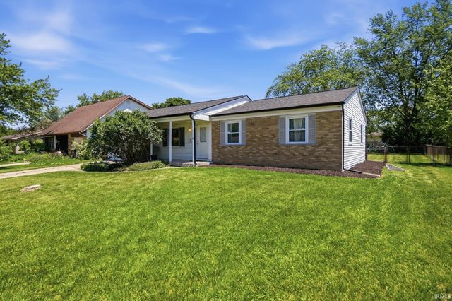 6118 Aragon Drive, Fort Wayne, IN 46818