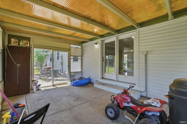 6118 Aragon Drive, Fort Wayne, IN 46818