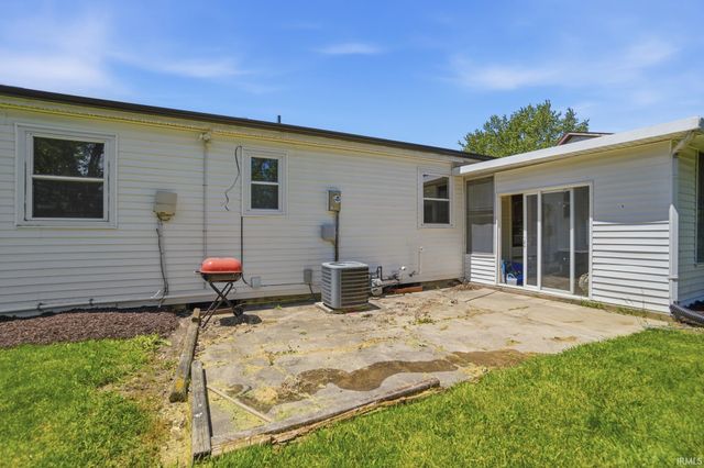 6118 Aragon Drive, Fort Wayne, IN 46818