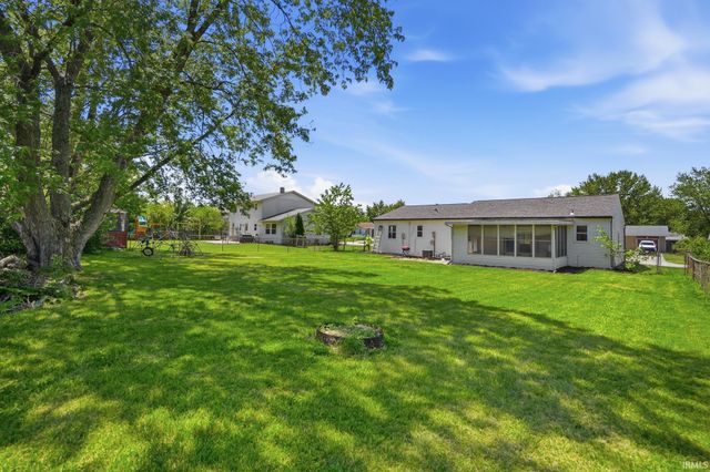 6118 Aragon Drive, Fort Wayne, IN 46818