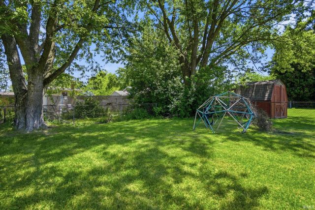 6118 Aragon Drive, Fort Wayne, IN 46818