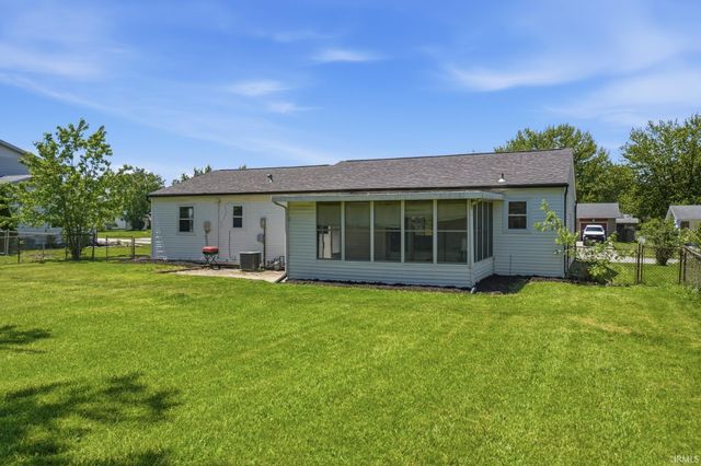 6118 Aragon Drive, Fort Wayne, IN 46818