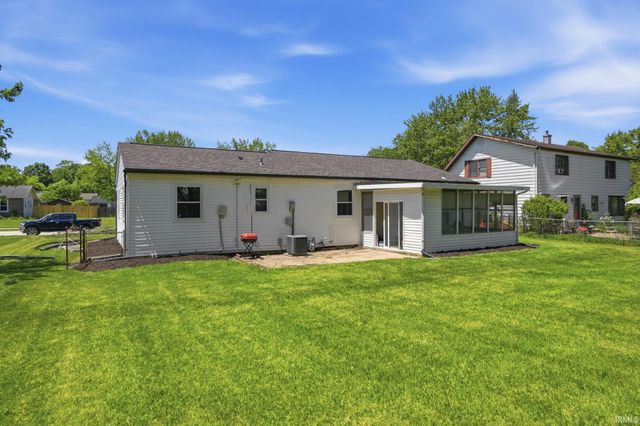 6118 Aragon Drive, Fort Wayne, IN 46818