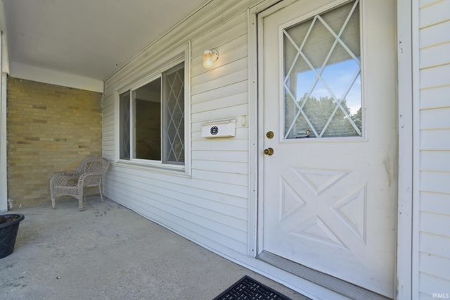 6118 Aragon Drive, Fort Wayne, IN 46818