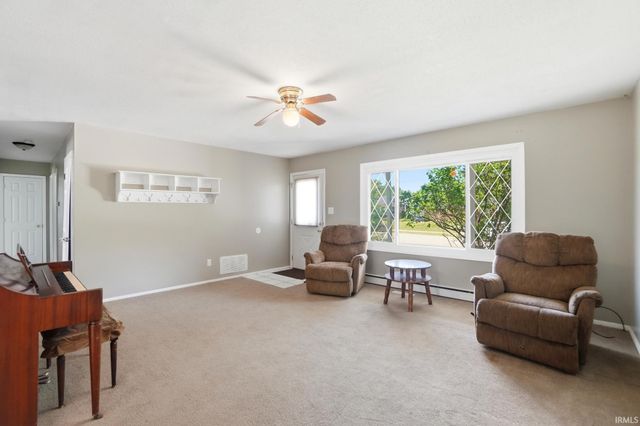 6118 Aragon Drive, Fort Wayne, IN 46818