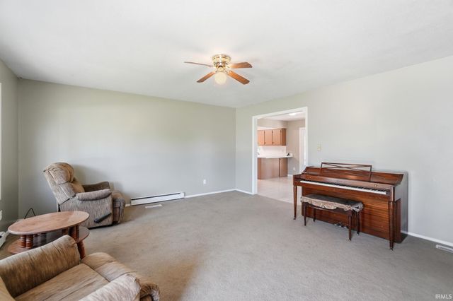 6118 Aragon Drive, Fort Wayne, IN 46818