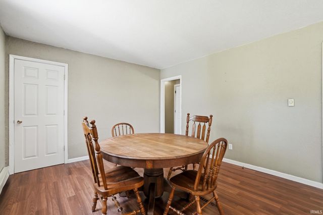 6118 Aragon Drive, Fort Wayne, IN 46818