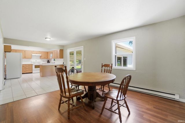 6118 Aragon Drive, Fort Wayne, IN 46818
