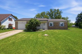 6118 Aragon Drive, Fort Wayne, IN 46818