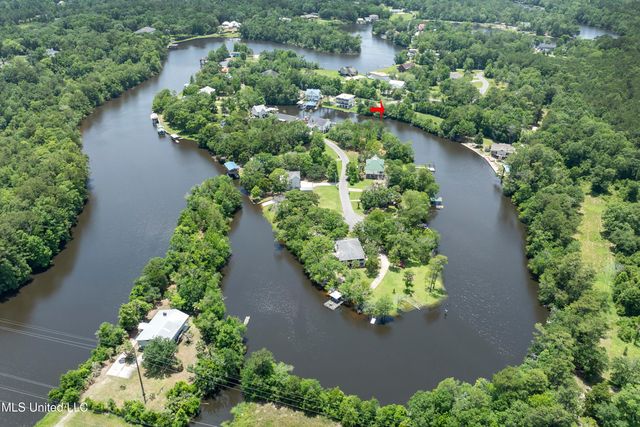 4524 Audubon Trail, Biloxi, MS 39532