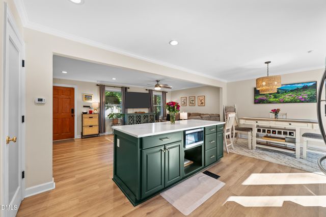 5505 Knollwood Road, Raleigh, NC 27609