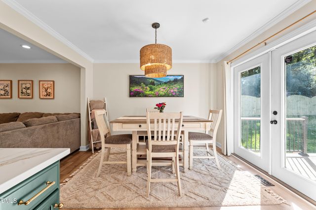 5505 Knollwood Road, Raleigh, NC 27609