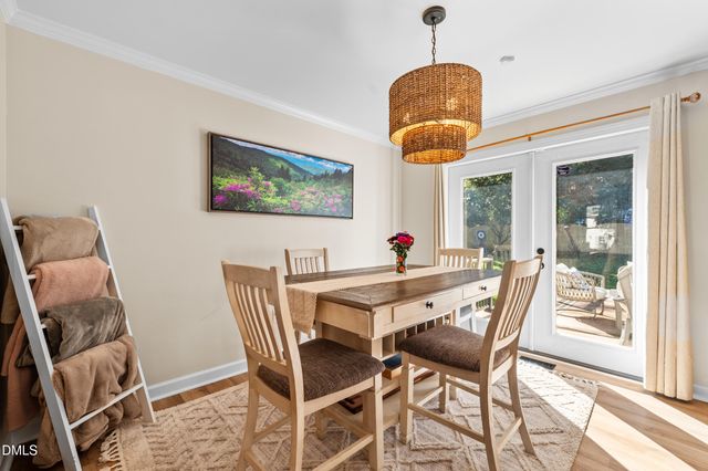 5505 Knollwood Road, Raleigh, NC 27609