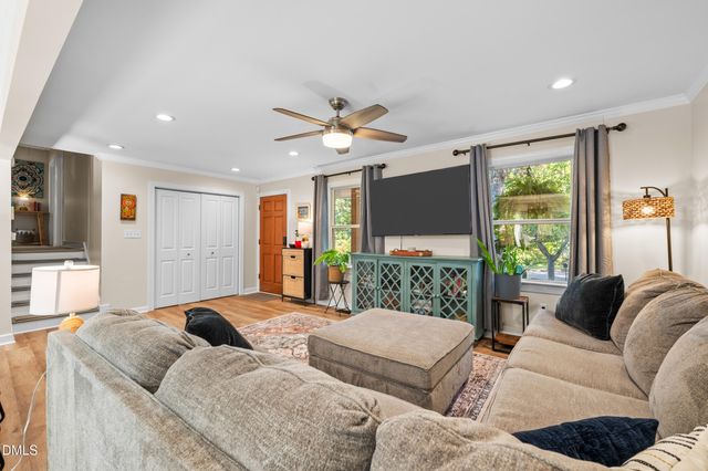 5505 Knollwood Road, Raleigh, NC 27609