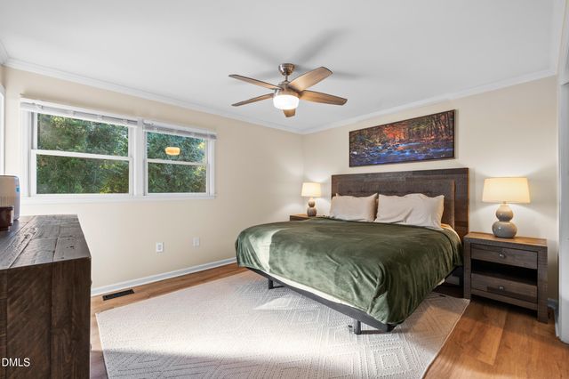 5505 Knollwood Road, Raleigh, NC 27609