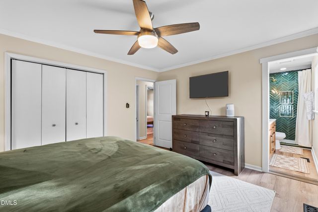 5505 Knollwood Road, Raleigh, NC 27609