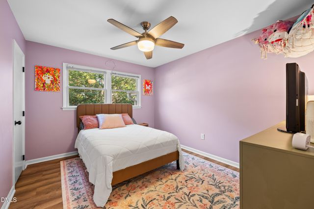 5505 Knollwood Road, Raleigh, NC 27609