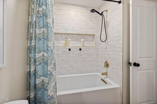 5505 Knollwood Road, Raleigh, NC 27609