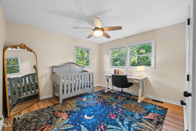 5505 Knollwood Road, Raleigh, NC 27609