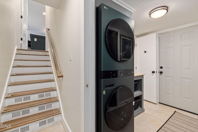 5505 Knollwood Road, Raleigh, NC 27609