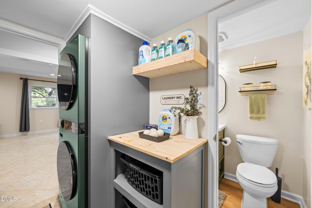 5505 Knollwood Road, Raleigh, NC 27609