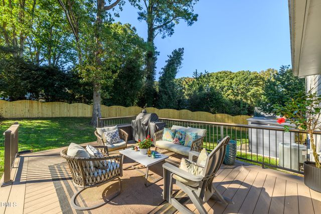 5505 Knollwood Road, Raleigh, NC 27609