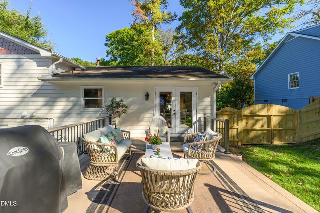 5505 Knollwood Road, Raleigh, NC 27609