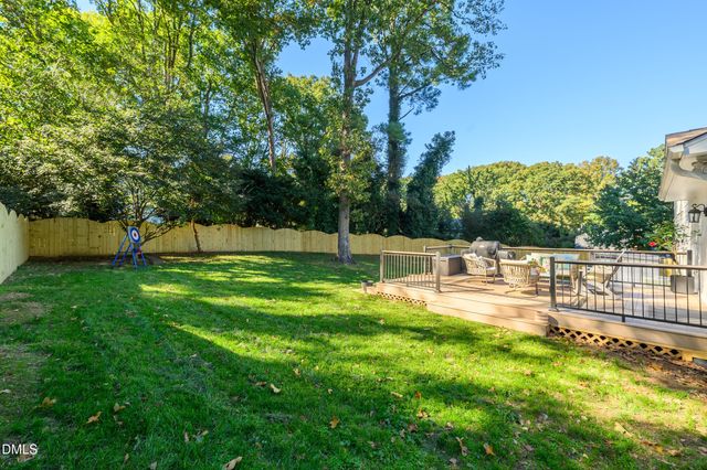 5505 Knollwood Road, Raleigh, NC 27609