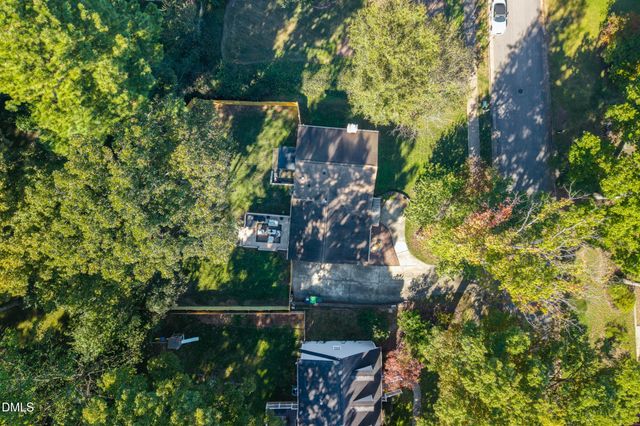 5505 Knollwood Road, Raleigh, NC 27609