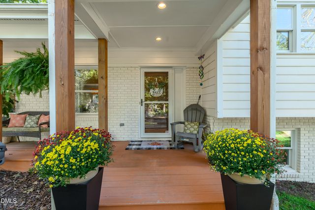 5505 Knollwood Road, Raleigh, NC 27609