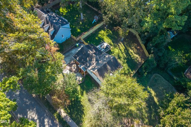 5505 Knollwood Road, Raleigh, NC 27609