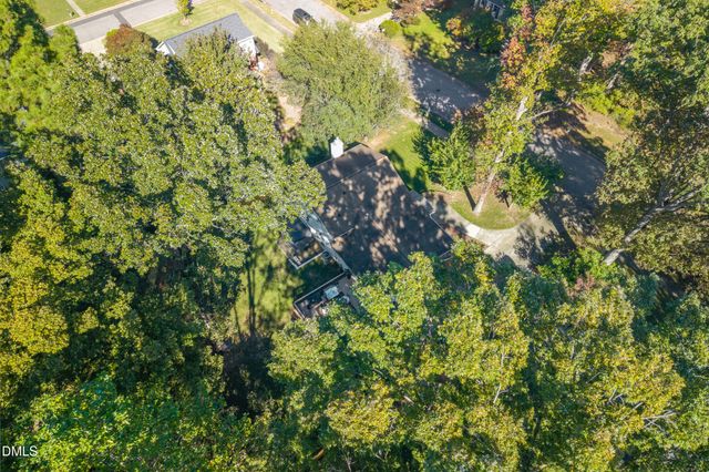 5505 Knollwood Road, Raleigh, NC 27609