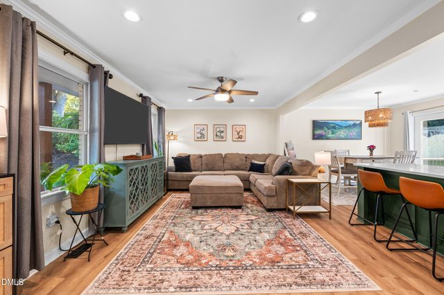 5505 Knollwood Road, Raleigh, NC 27609