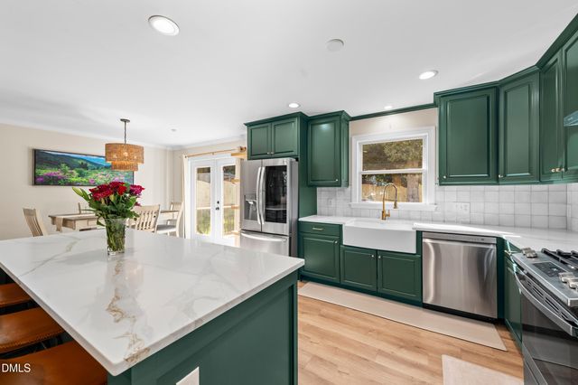 5505 Knollwood Road, Raleigh, NC 27609