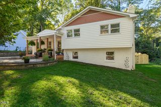 5505 Knollwood Road, Raleigh, NC 27609
