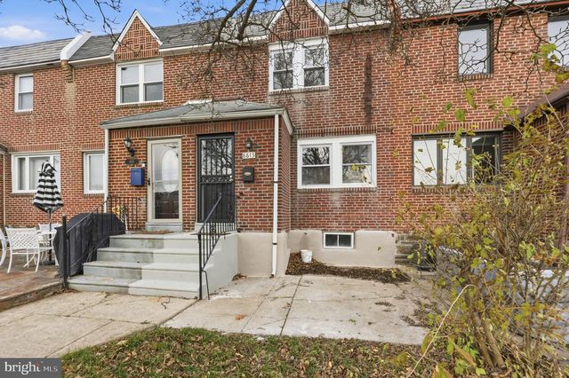 8613 THOURON AVE, Philadelphia, PA 19150