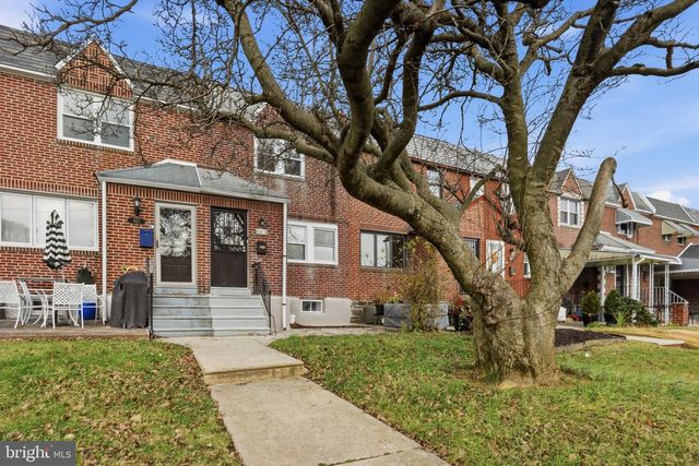 8613 THOURON AVE, Philadelphia, PA 19150