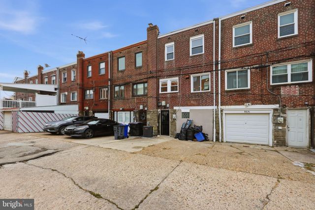 8613 THOURON AVE, Philadelphia, PA 19150