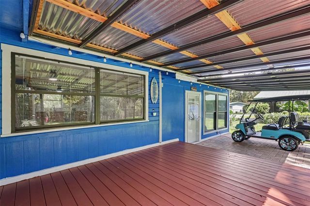 5601 S PERCH DR, Floral City, FL 34436