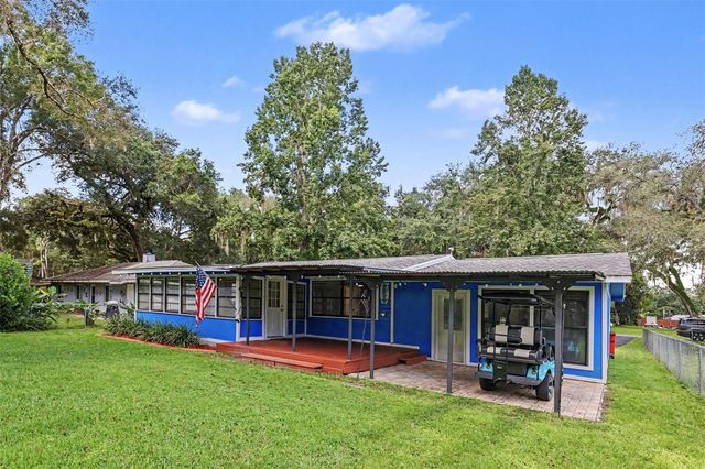 5601 S PERCH DR, Floral City, FL 34436