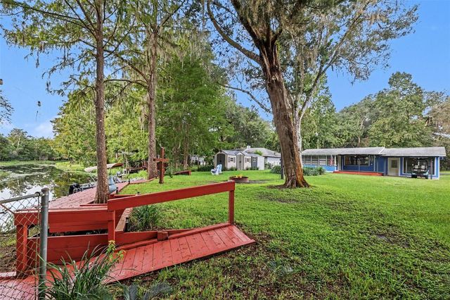 5601 S PERCH DR, Floral City, FL 34436