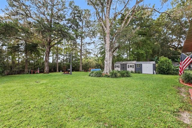 5601 S PERCH DR, Floral City, FL 34436