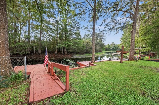 5601 S PERCH DR, Floral City, FL 34436