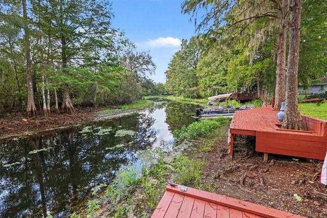 5601 S PERCH DR, Floral City, FL 34436