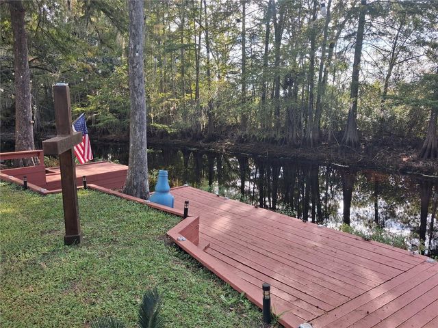 5601 S PERCH DR, Floral City, FL 34436