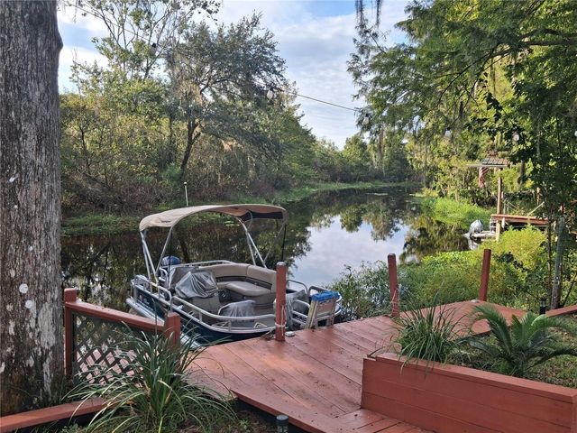 5601 S PERCH DR, Floral City, FL 34436